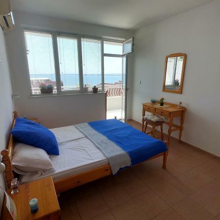 Apartment In St. Vlas With Terrace Свети-Влас Экстерьер фото