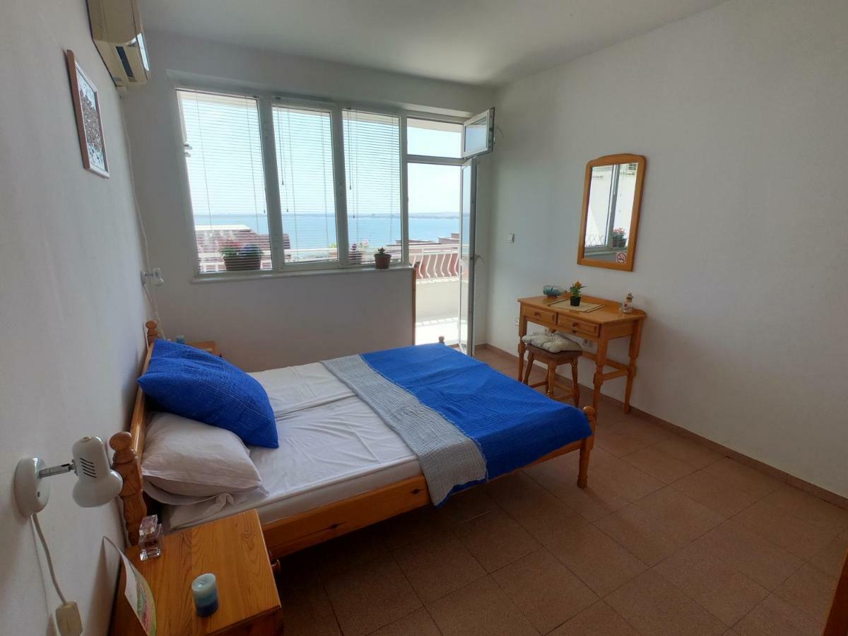 Apartment In St. Vlas With Terrace Свети-Влас Экстерьер фото