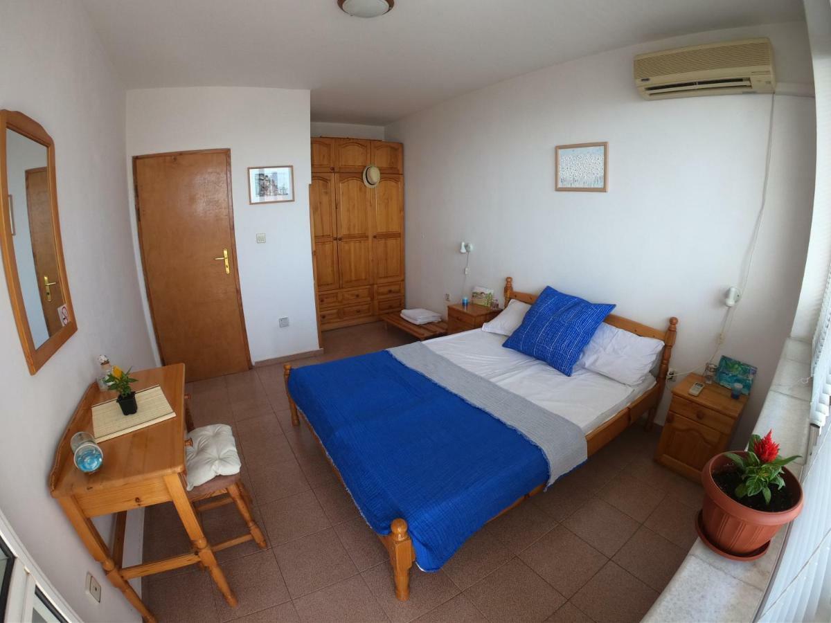 Apartment In St. Vlas With Terrace Свети-Влас Экстерьер фото