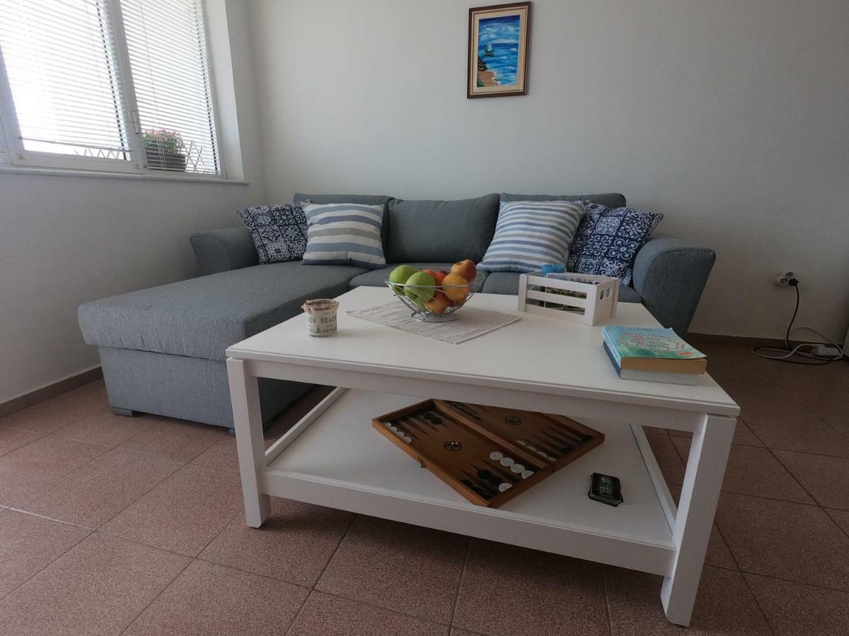 Apartment In St. Vlas With Terrace Свети-Влас Экстерьер фото