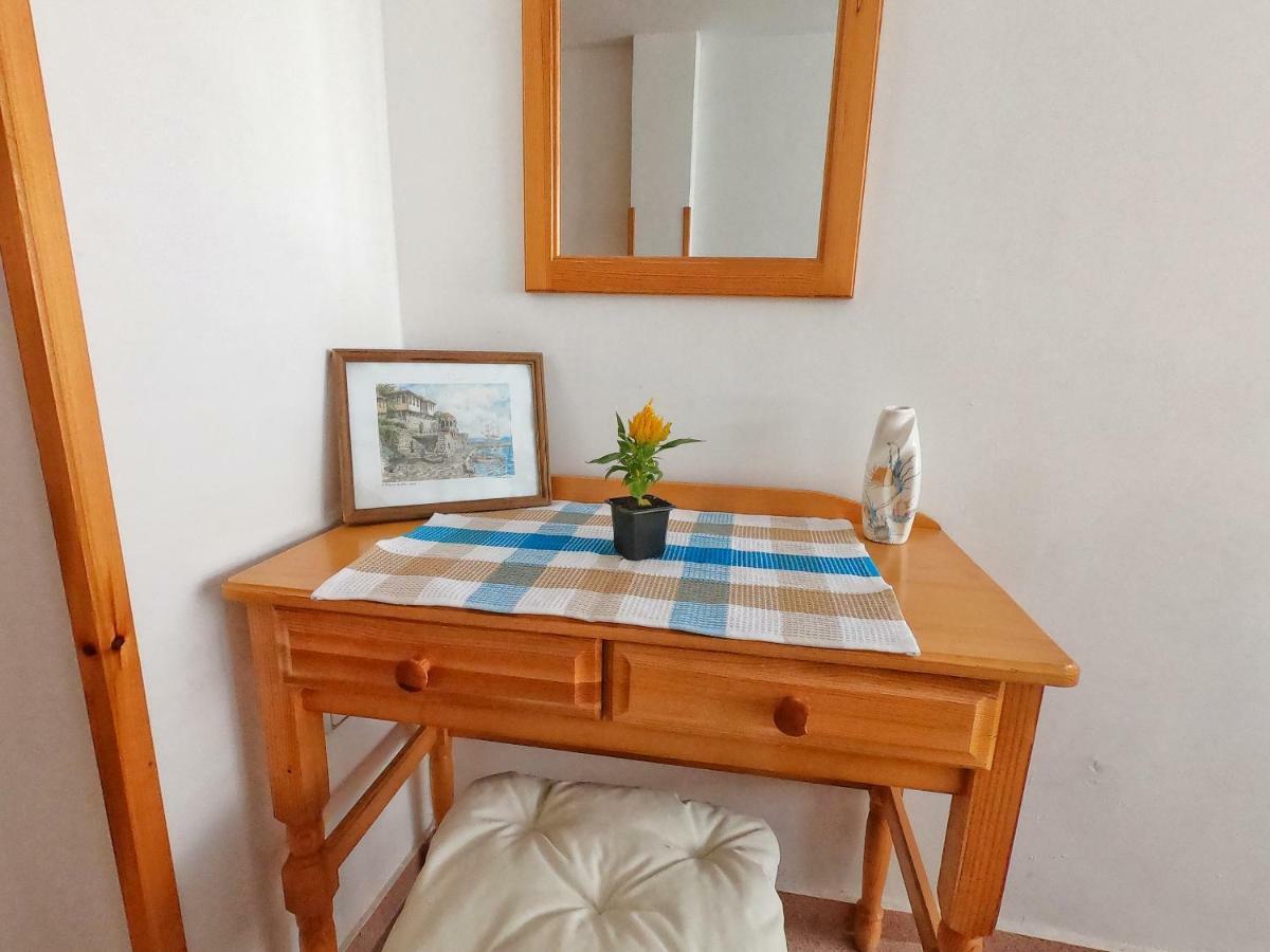 Apartment In St. Vlas With Terrace Свети-Влас Экстерьер фото