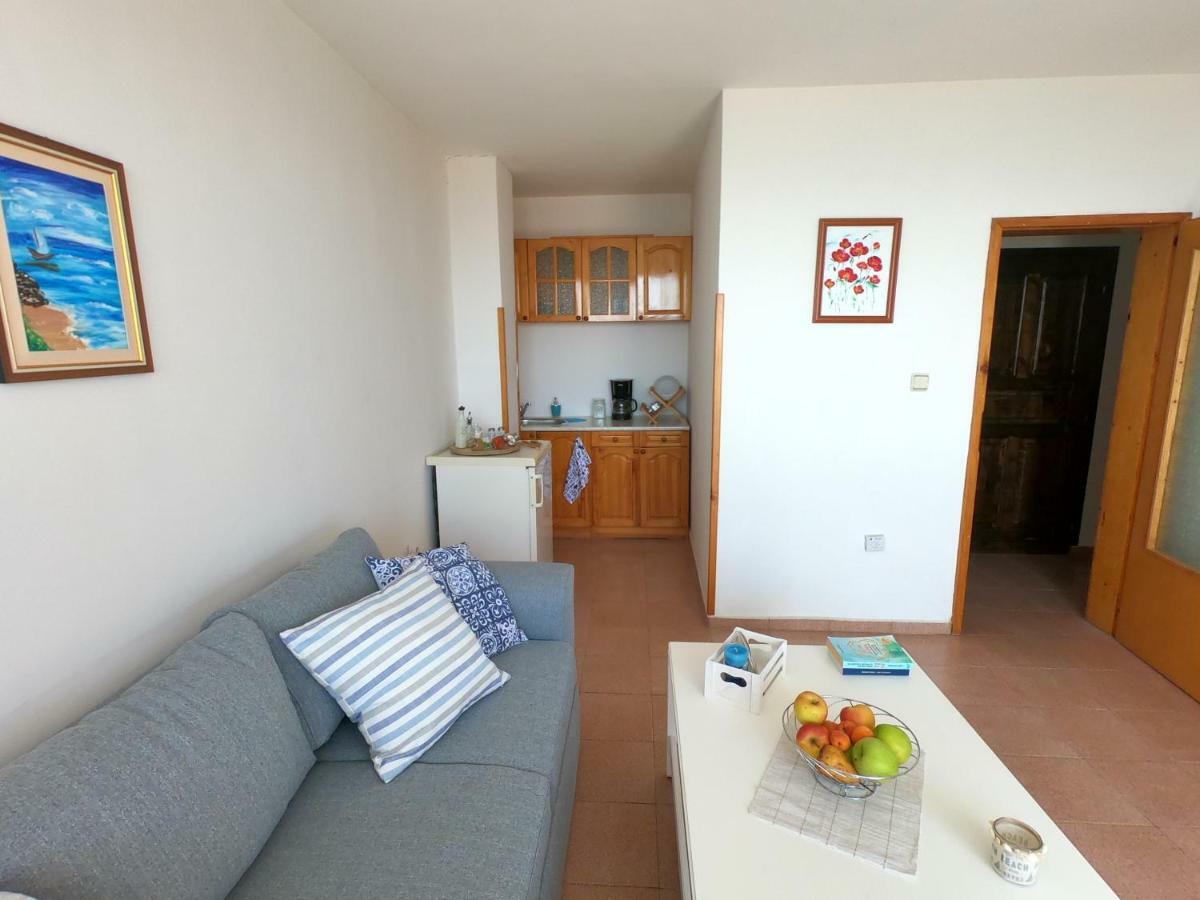 Apartment In St. Vlas With Terrace Свети-Влас Экстерьер фото