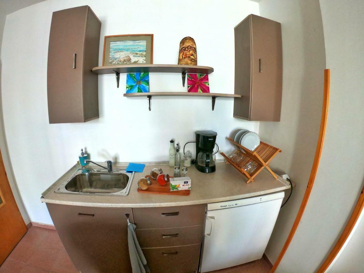 Apartment In St. Vlas With Terrace Свети-Влас Экстерьер фото