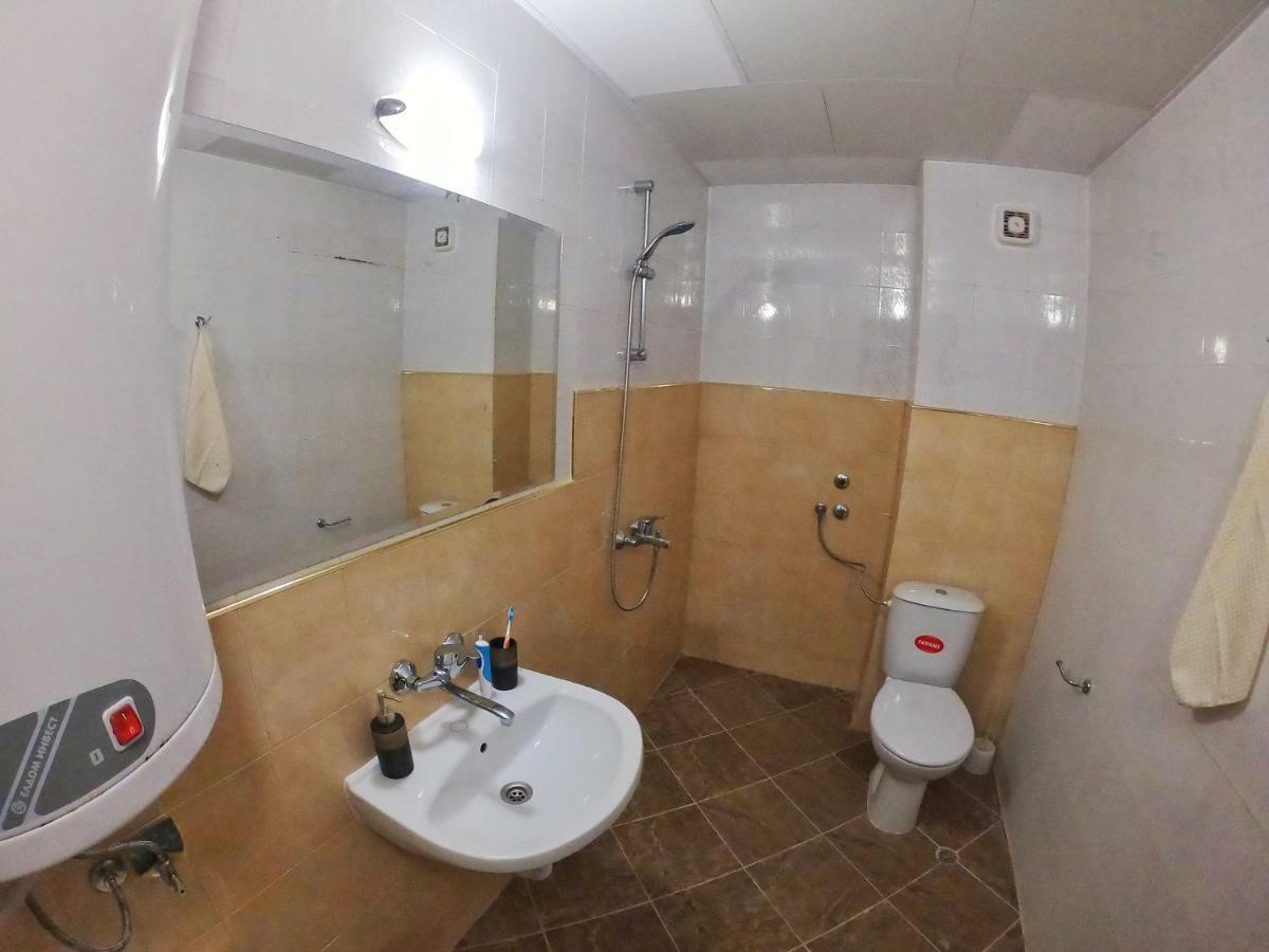 Apartment In St. Vlas With Terrace Свети-Влас Экстерьер фото