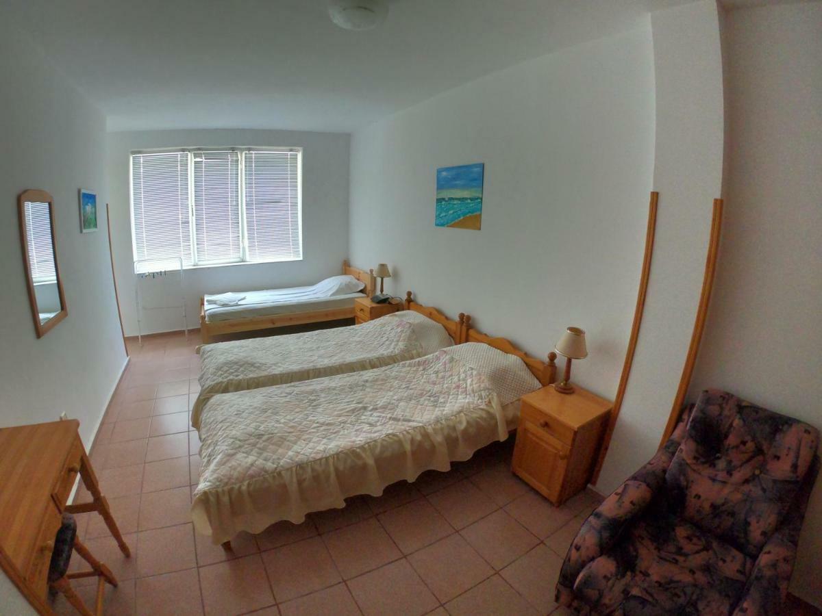 Apartment In St. Vlas With Terrace Свети-Влас Экстерьер фото
