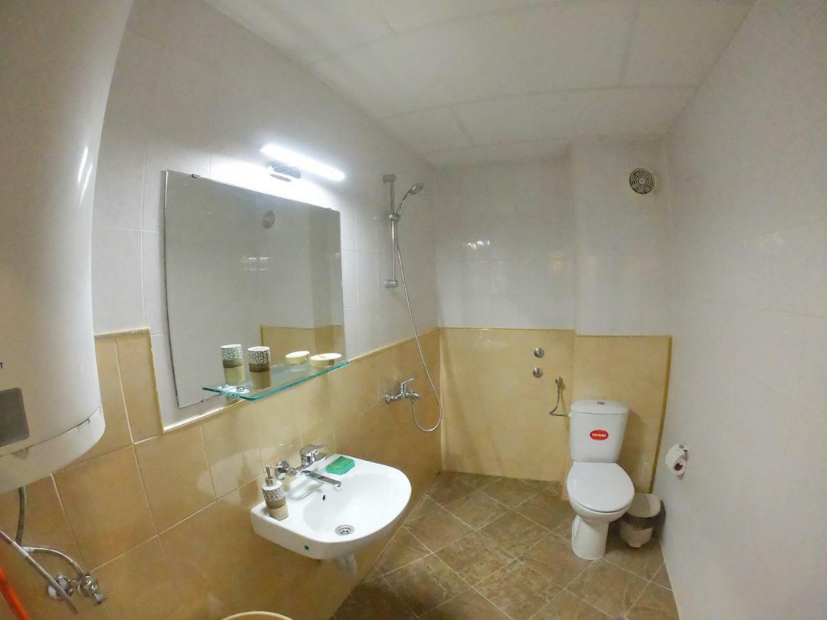 Apartment In St. Vlas With Terrace Свети-Влас Экстерьер фото
